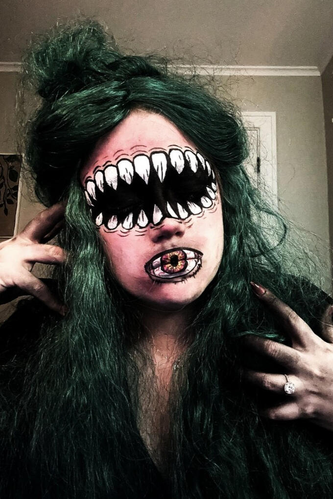 Teeth