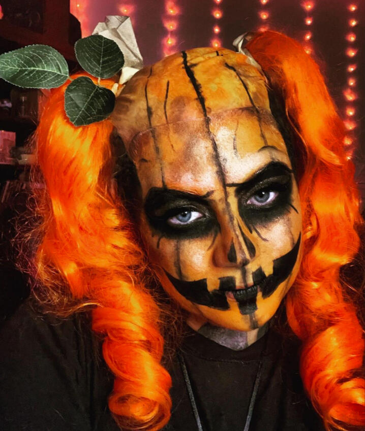 Jack O&#39;Lantern