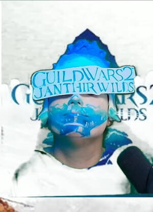 Janthir Wilds