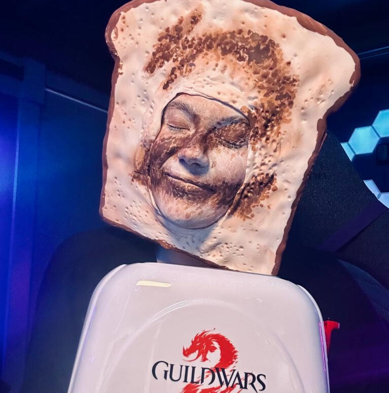 GW2 Toast
