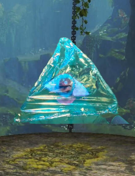 Eye of Janthir
