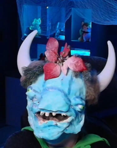 Icebrood Choya